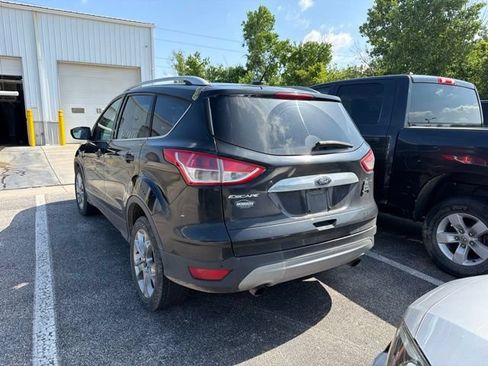 Used 2014 Ford Escape Titanium FWD image 5