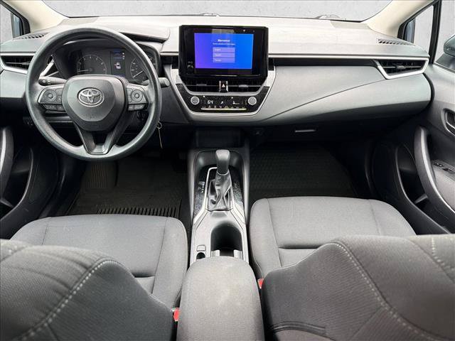 Certified 2024 Toyota Corolla LE FWD image 23