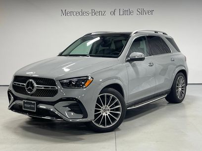 Used 2026 Mercedes-Benz GLE 450 GLE 450