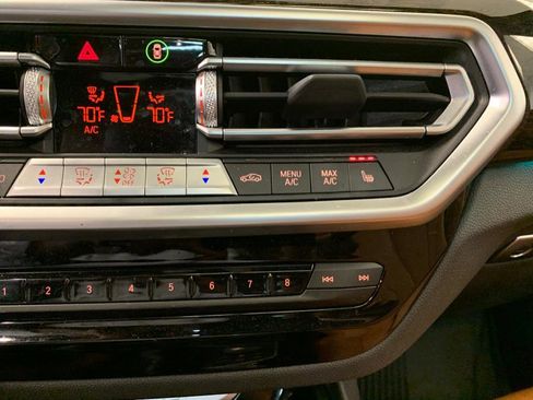 Used 2022 BMW X3 xDrive30i w/ Convenience Package w/ZPA image 42