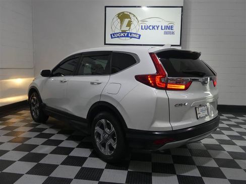 Used 2019 Honda CR-V EX-L image 9