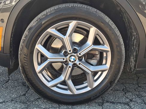 Certified 2023 BMW X3 xDrive30i w/ Premium Package image 8