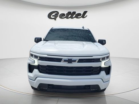 Used 2023 Chevrolet Silverado 1500 RST w/ RST All Star Premium Package image 4