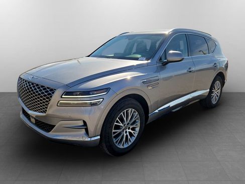 Used 2024 Genesis GV80 2.5T image 12