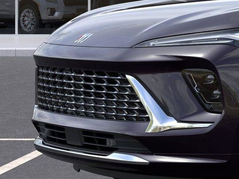 New 2026 Buick Envision Avenir image 13