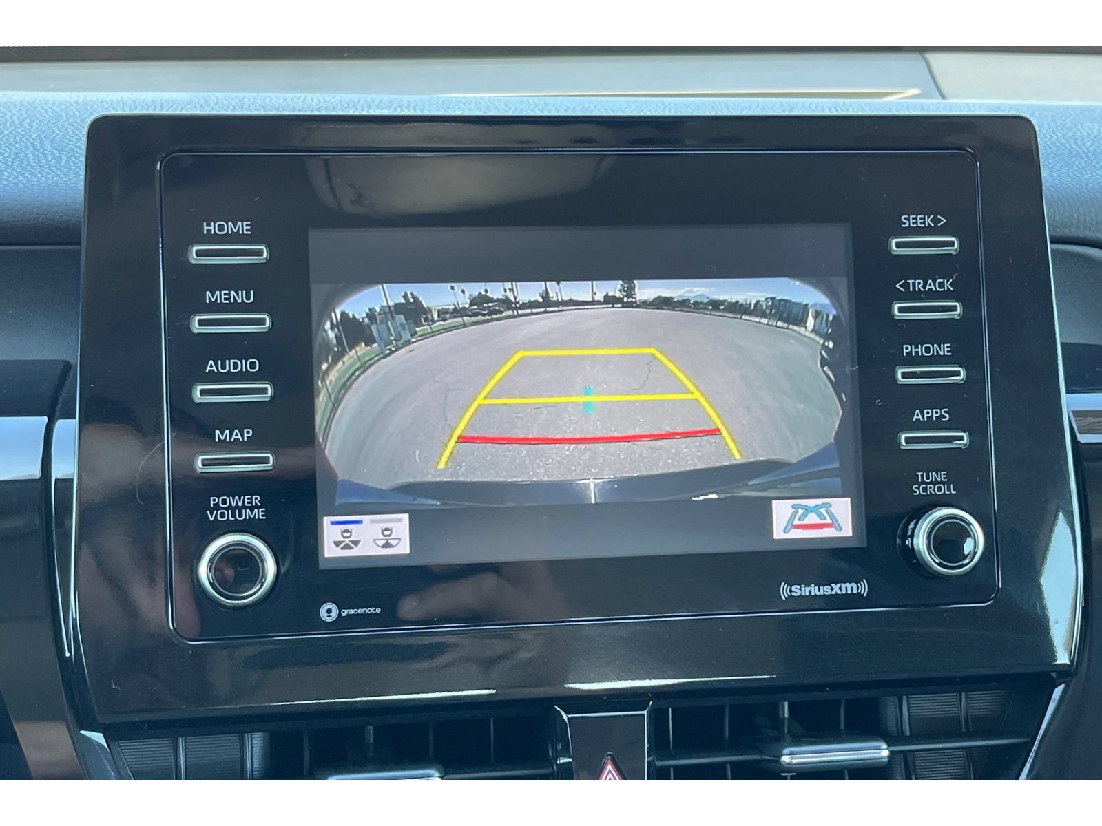 Used 2022 Toyota Camry LE w/ Convenience Package FWD image 25
