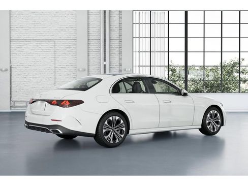 New 2026 Mercedes-Benz E 450 4MATIC Sedan image 20