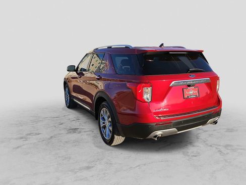 Used 2024 Ford Explorer Limited image 6