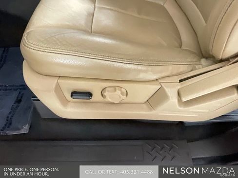 Used 2014 Ford F150 XLT w/ XLT Chrome Package image 25