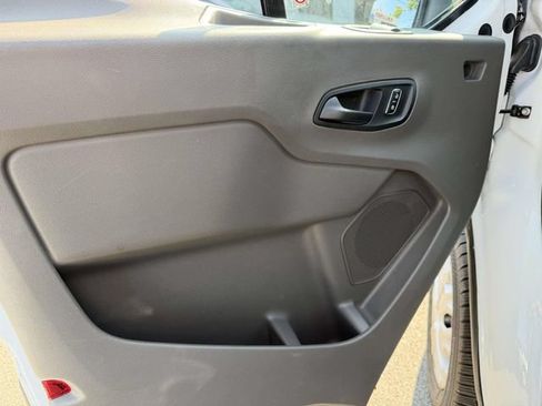 Used 2025 Ford Transit 250 Low Roof w/ Exterior Upgrade Package RWD image 16