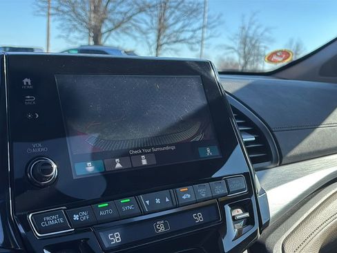 Used 2021 Honda Odyssey EX-L image 22