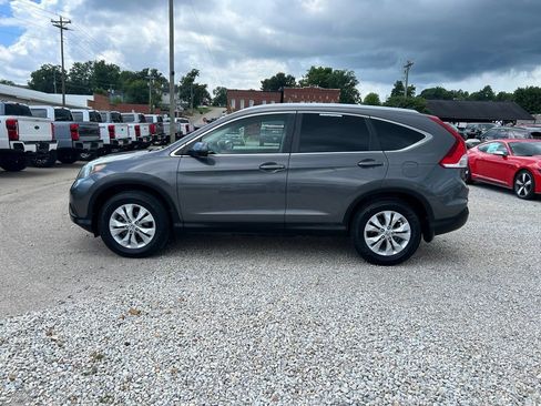 Used 2013 Honda CR-V EX-L image 5