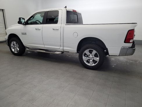 Used 2018 RAM 1500 Big Horn image 3
