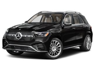 Certified 2024 Mercedes-Benz GLE 450 4MATIC video 1
