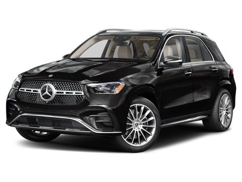 Certified 2024 Mercedes-Benz GLE 450 4MATIC image 1
