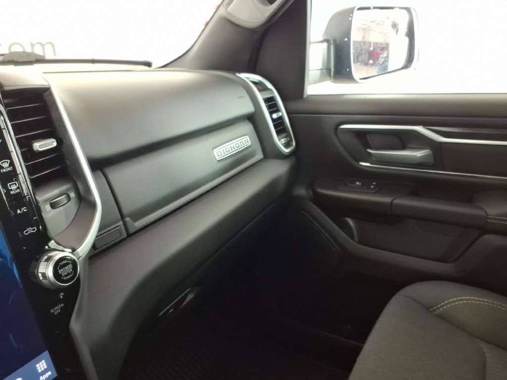 Used 2023 RAM 1500 Big Horn AWD/4WD image 24