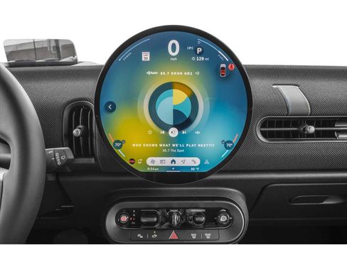 New 2026 MINI Cooper S FWD image 7