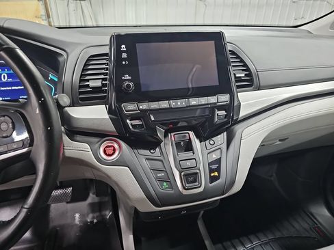 Used 2018 Honda Odyssey EX-L image 20