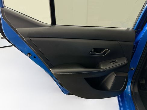 Used 2024 Nissan Sentra SV image 26