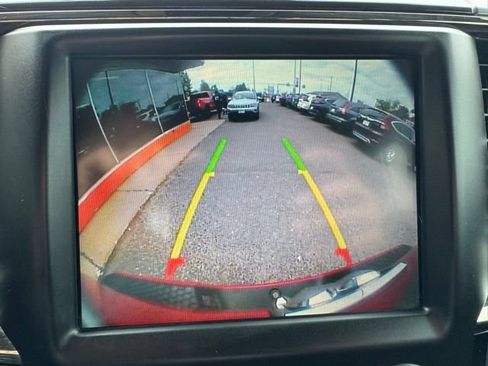 Used 2016 RAM 1500 Sport w/ Sport Premium Group AWD/4WD image 20