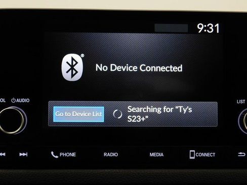 Used 2022 Honda Civic EX-L image 46