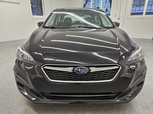 Used 2018 Subaru Impreza 2.0i Premium image 2