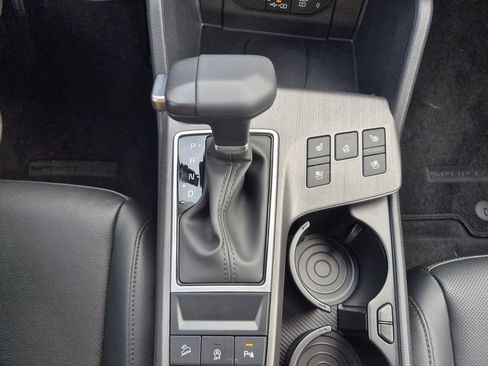 New 2026 Kia Sportage X-Pro Prestige AWD/4WD image 9