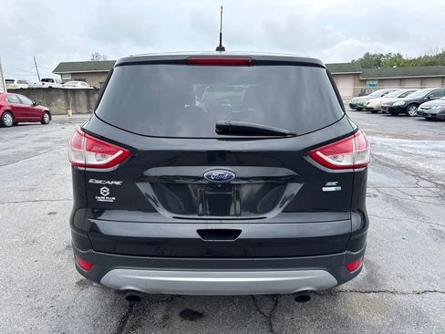 Used 2015 Ford Escape SE AWD/4WD image 7