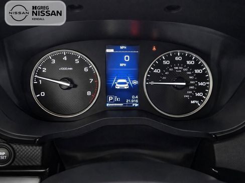 Used 2023 Subaru Forester AWD/4WD image 8