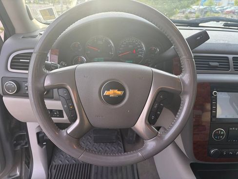 Used 2012 Chevrolet Silverado 2500 LTZ w/ LTZ Plus Package AWD/4WD image 26