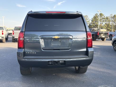 Used 2020 Chevrolet Tahoe LT image 11