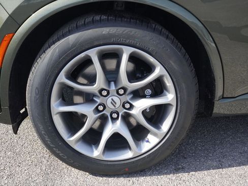 New 2026 Dodge Durango GT image 10