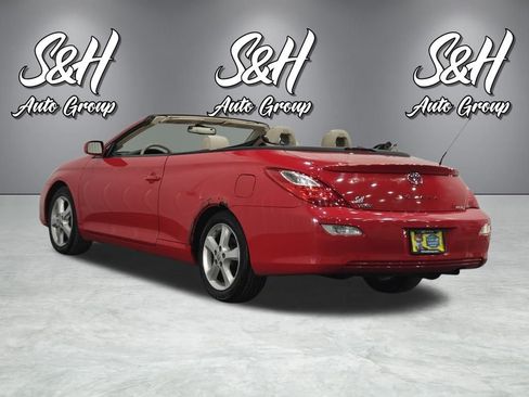 Used 2007 Toyota Solara SLE image 11