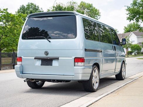 Used 1993 Volkswagen Eurovan GL FWD image 6
