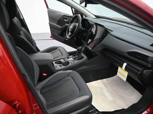 New 2025 Subaru Crosstrek 2.5i Limited w/ Popular Package #3A AWD/4WD image 20