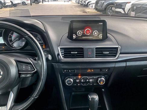 Used 2017 MAZDA MAZDA3 Grand Touring w/ Premium Equipment Package image 7