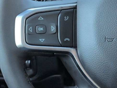 New 2026 RAM 1500 Big Horn AWD/4WD image 24