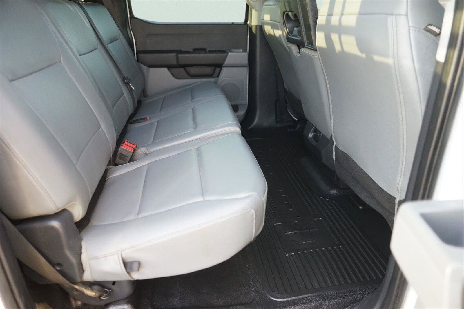 Used 2024 Ford F350 XL w/ XL Chrome Package RWD image 15