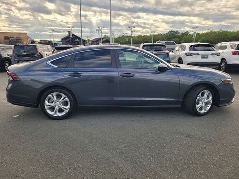 Used 2024 Honda Accord LX image 3