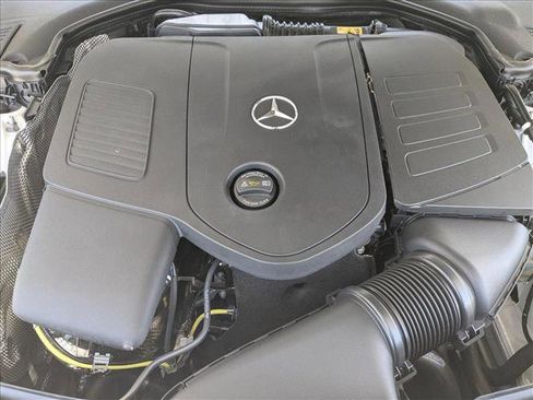 New 2025 Mercedes-Benz C 300 Sedan image 15