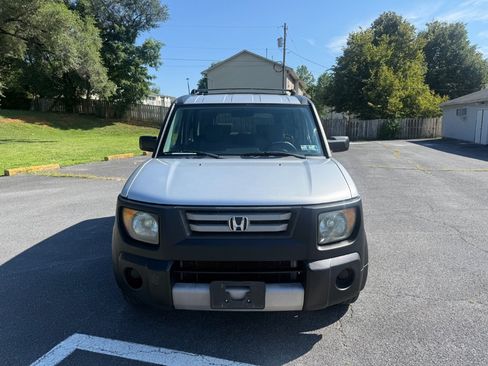 Used 2008 Honda Element LX image 2