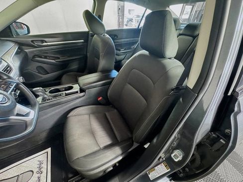Certified 2023 Nissan Altima 2.5 SV image 20