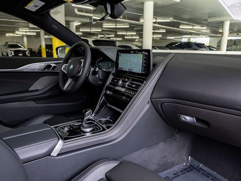 New 2026 BMW 840i xDrive image 31