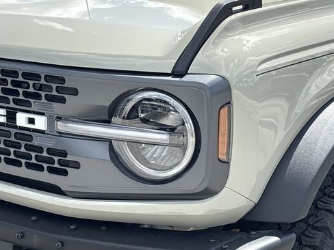 New 2025 Ford Bronco Badlands image 6