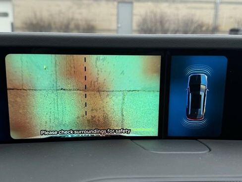 New 2026 Lincoln Nautilus Premier w/ Equipment Group 102A image 44