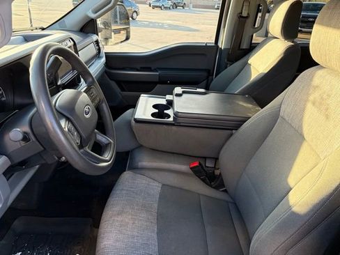 Used 2023 Ford F350 XLT image 12