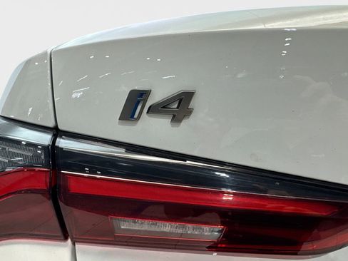Used 2023 BMW i4 M50 AWD/4WD image 23