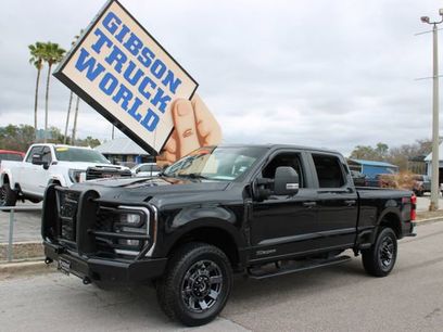 Used 2024 Ford F250 XL w/ STX Appearance Package