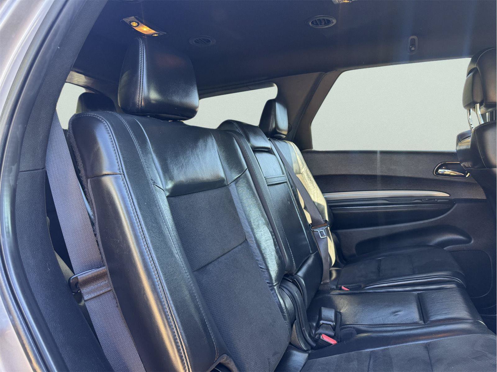 Used 2019 Dodge Durango GT AWD/4WD image 3