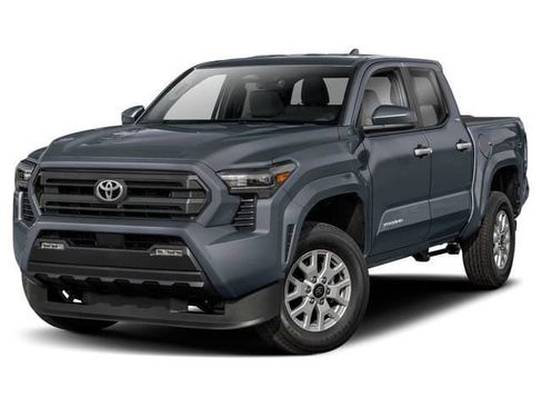 New 2026 Toyota Tacoma SR5 image 1